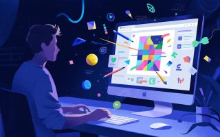 AI 写作配图神器：即梦 API 实战指南